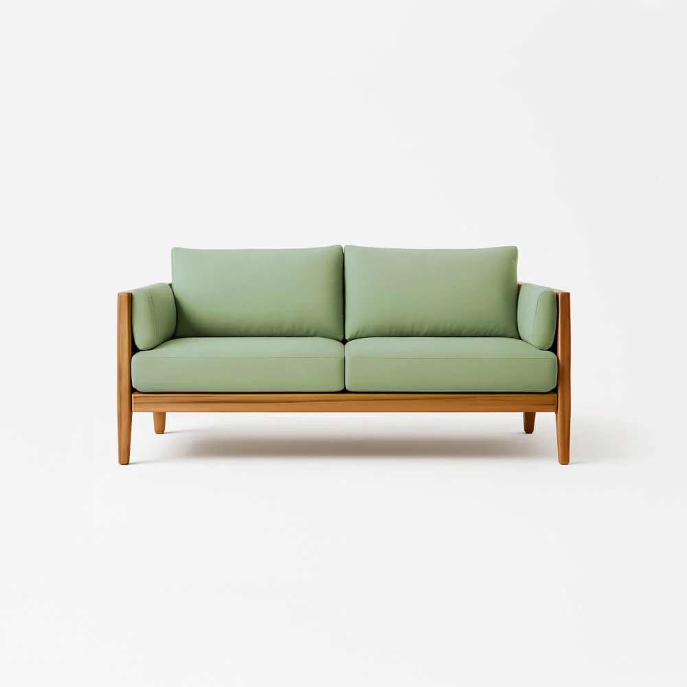 Spoke Sofa