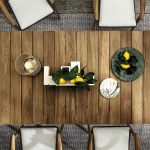 Sleek Black Leather Armchair Modern Minimalist Upholstered Dining Accent Chair