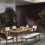 Sleek Black Leather Armchair Modern Minimalist Upholstered Dining Accent Chair