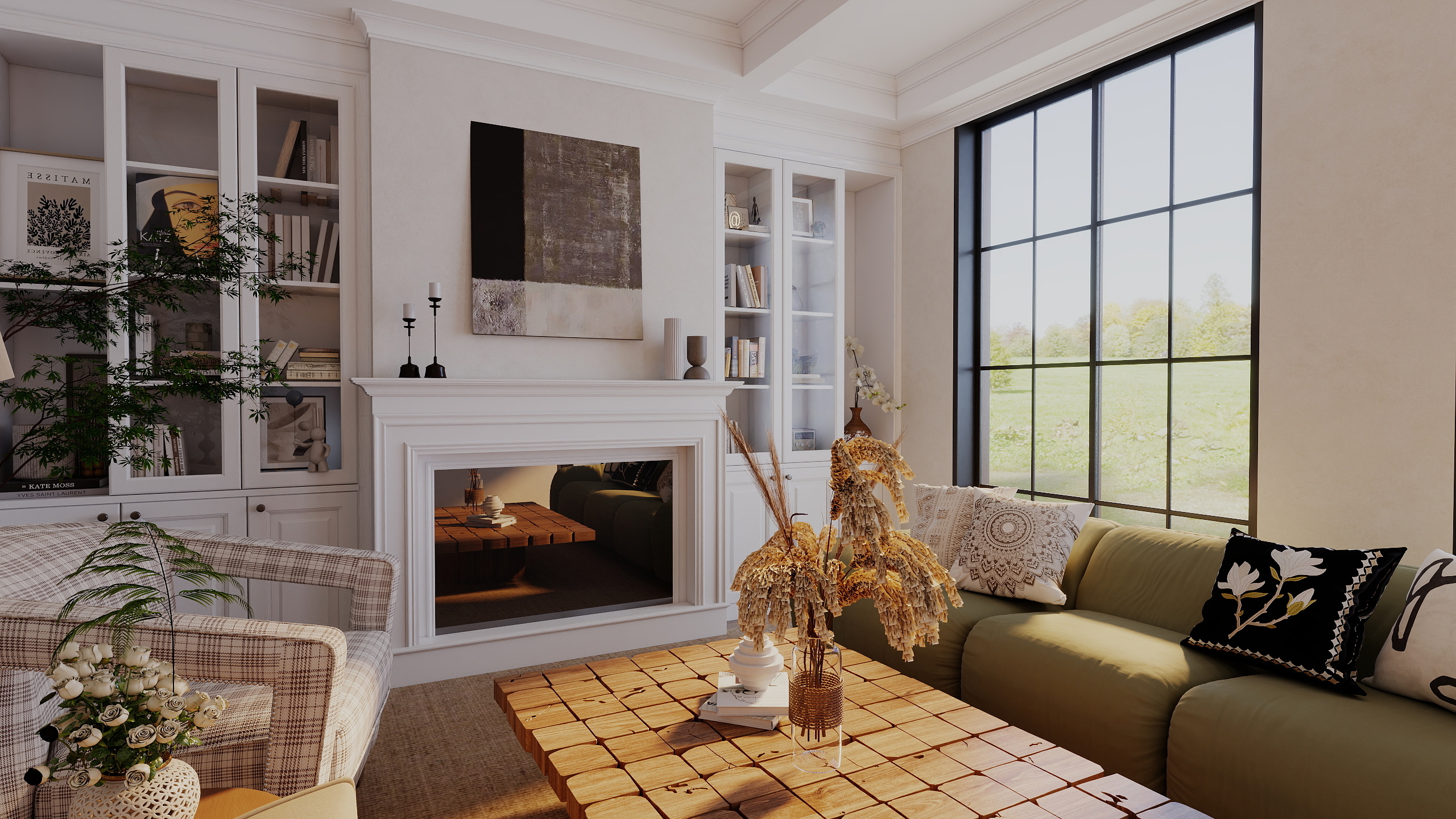 Online Interior Design by Top Experts