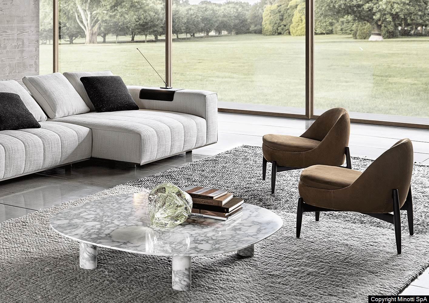 Luxury Modular Sofa with Pocket Spring Comfort & Removable Covers