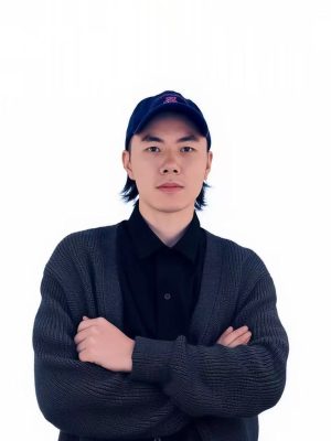 张声昊Victor Zhang